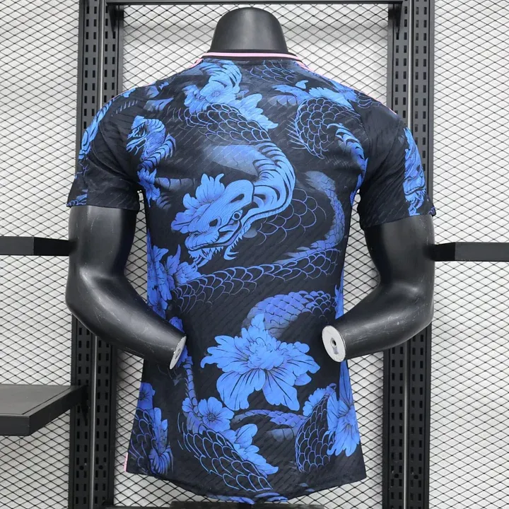 MAILLOT JAPON