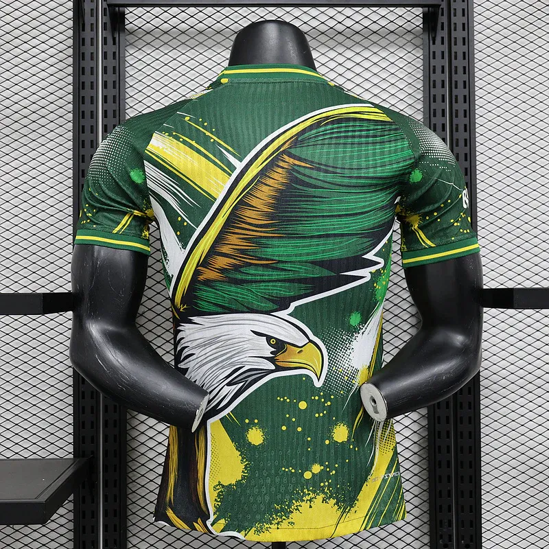 MAILLOT BRESIL