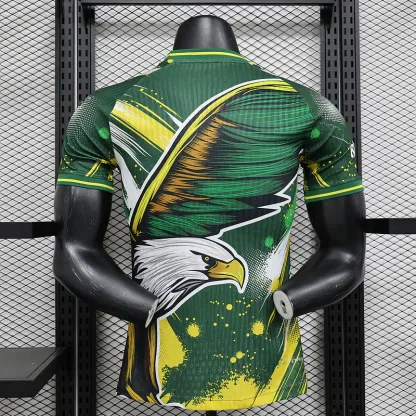MAILLOT BRESIL