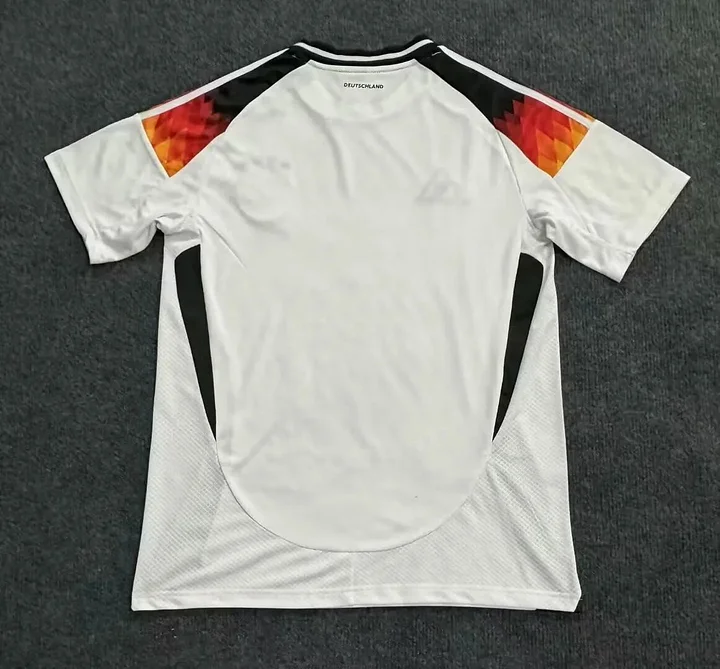 MAILLOT ALLEMAGNE