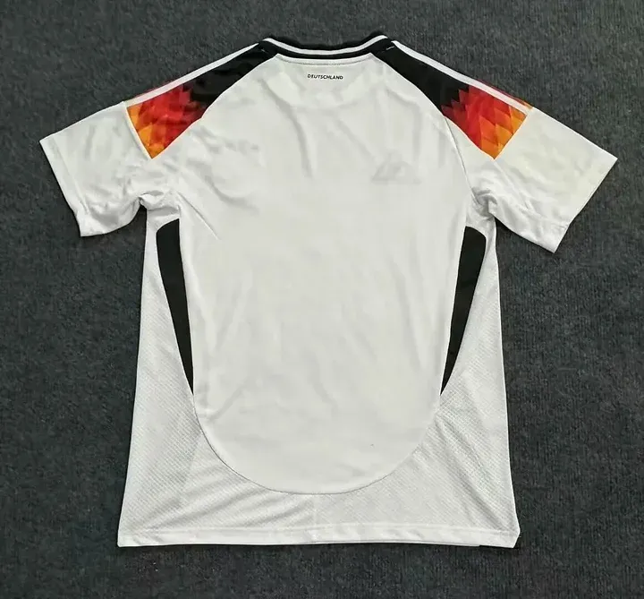 MAILLOT ALLEMAGNE
