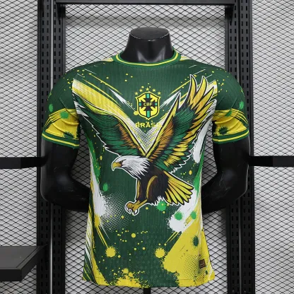 MAILLOT BRESIL