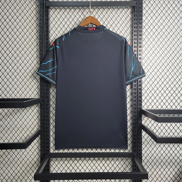 MAILLOT MANCHESTER CITY