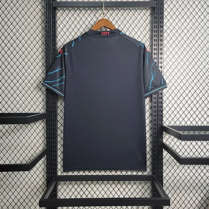 MAILLOT MANCHESTER CITY