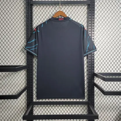 MAILLOT MANCHESTER CITY