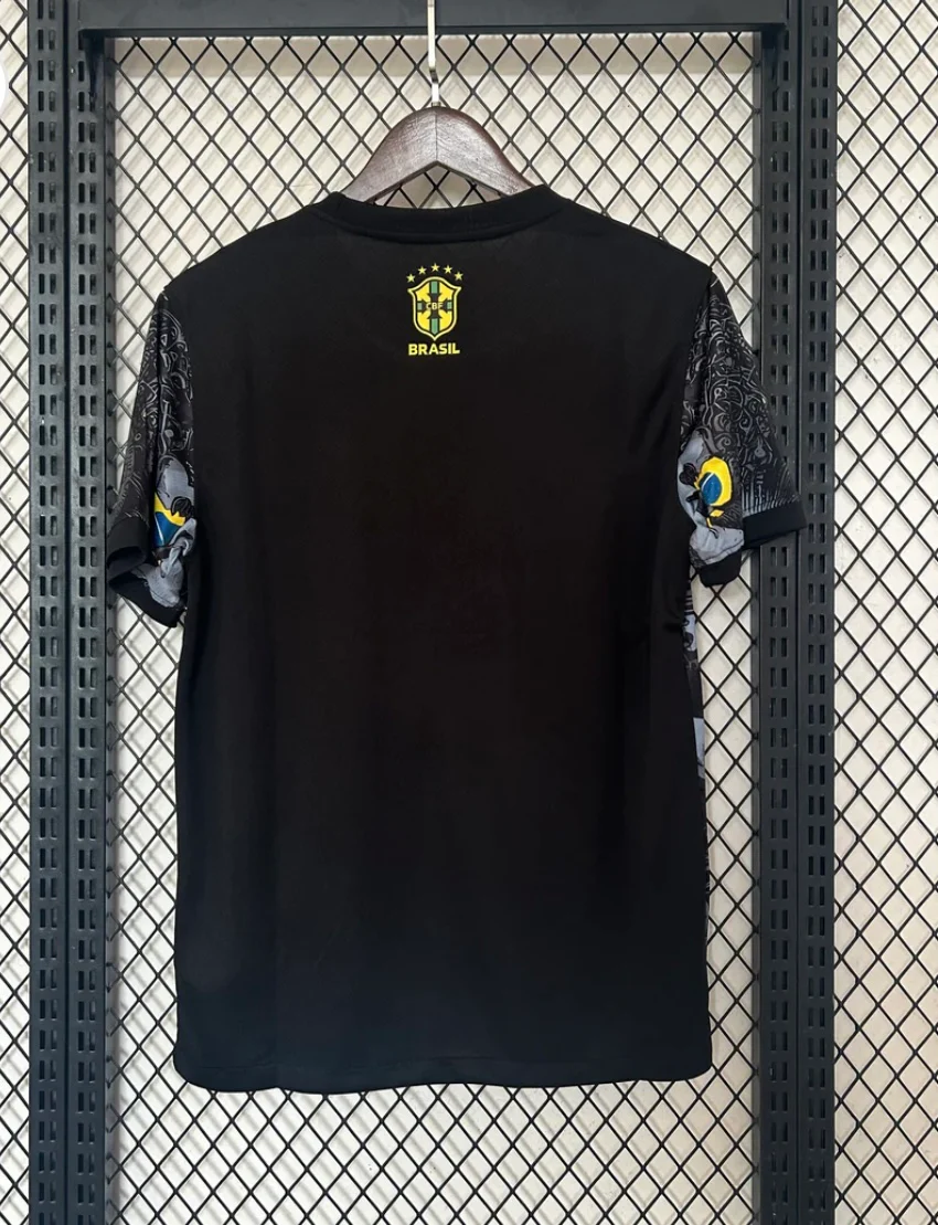 MAILLOT BRESIL