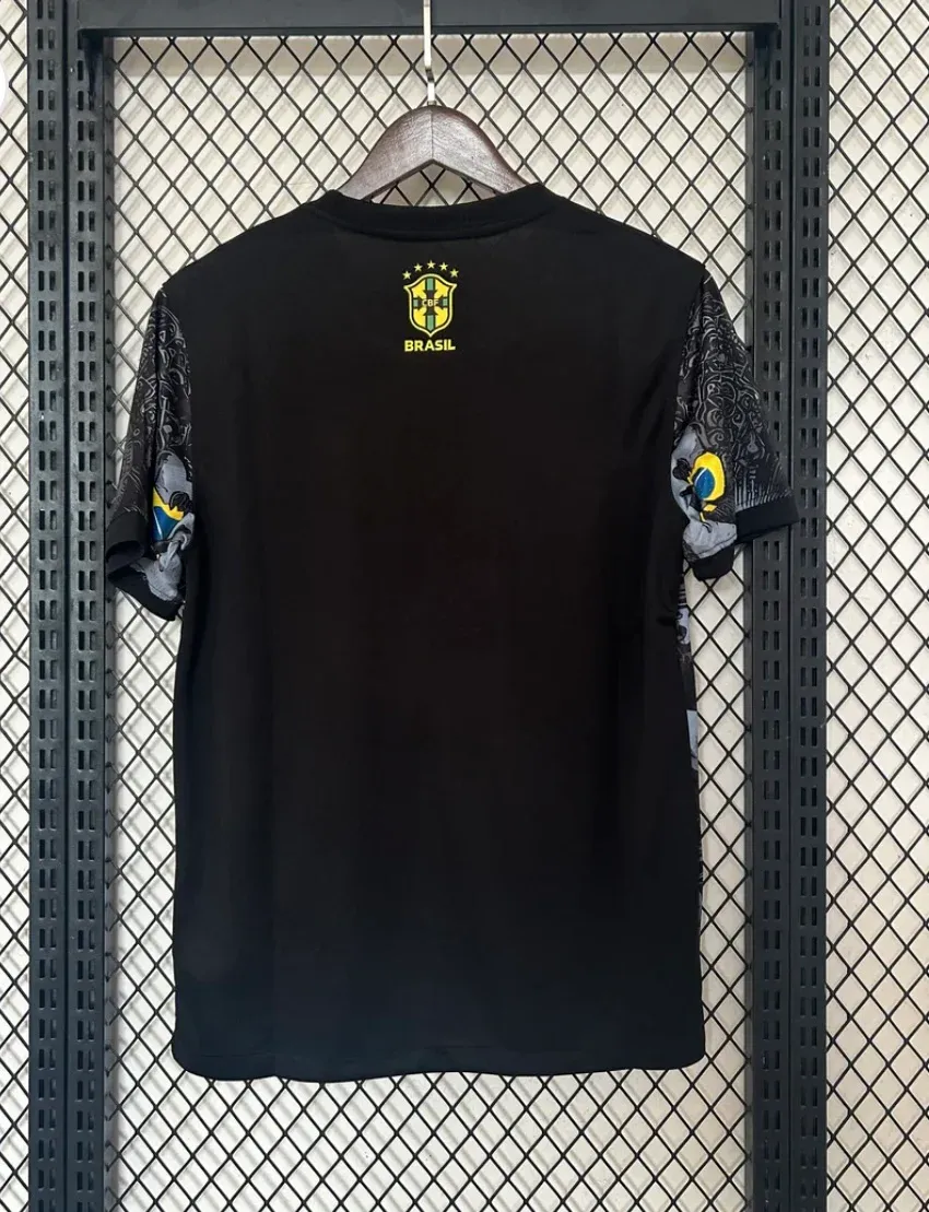 MAILLOT BRESIL