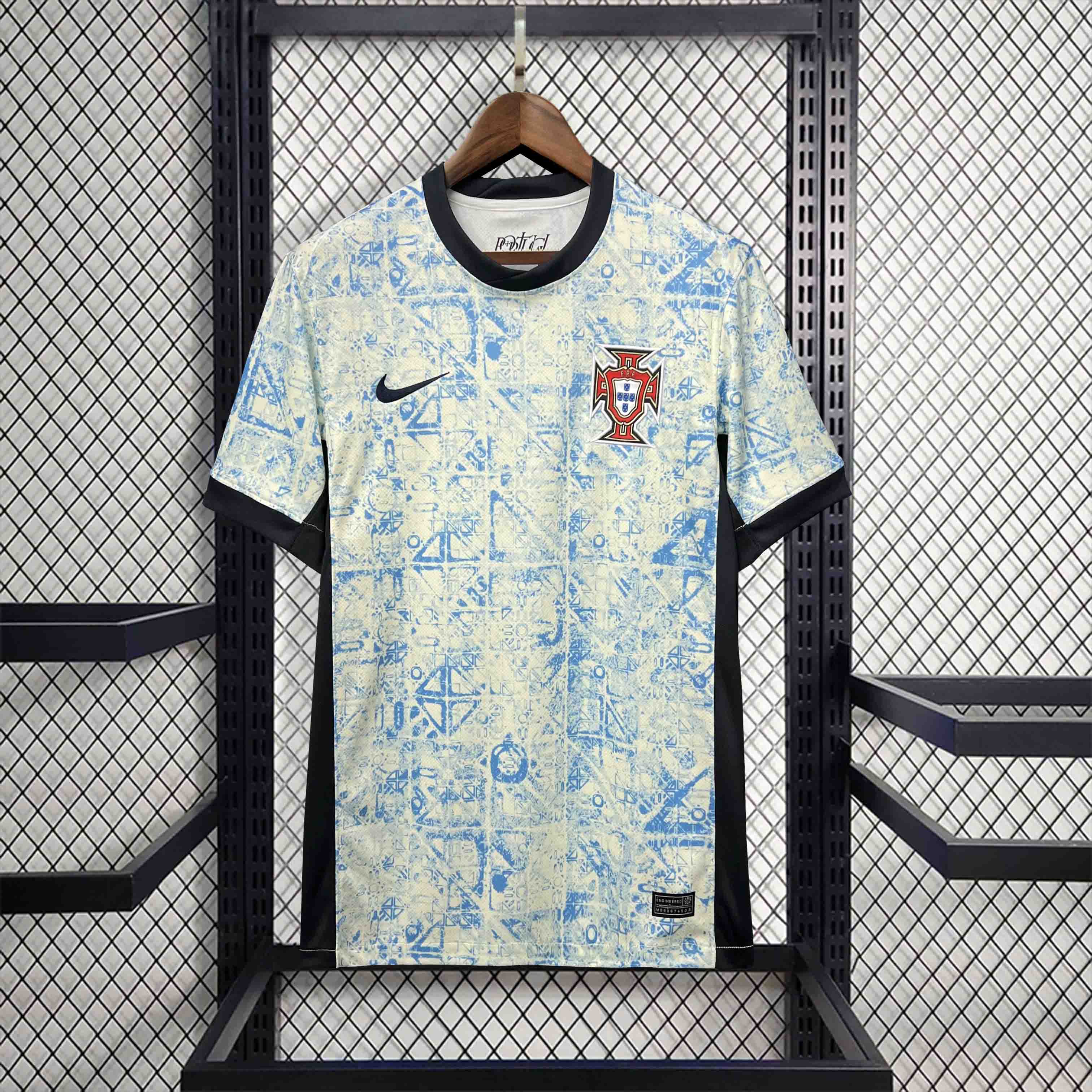 MAILLOT PORTUGAL