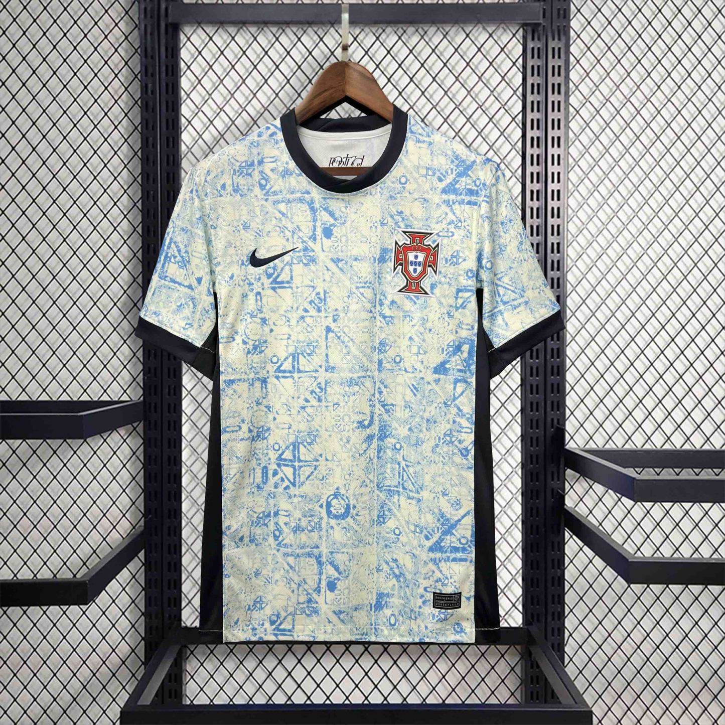 MAILLOT PORTUGAL