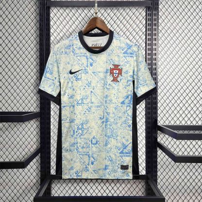 MAILLOT PORTUGAL