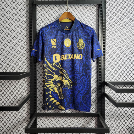 MAILLOT PORTO