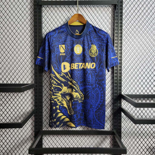 MAILLOT PORTO