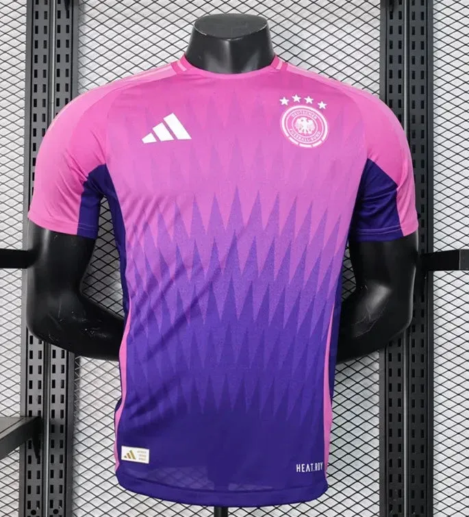 MAILLOT ALLEMAGNE