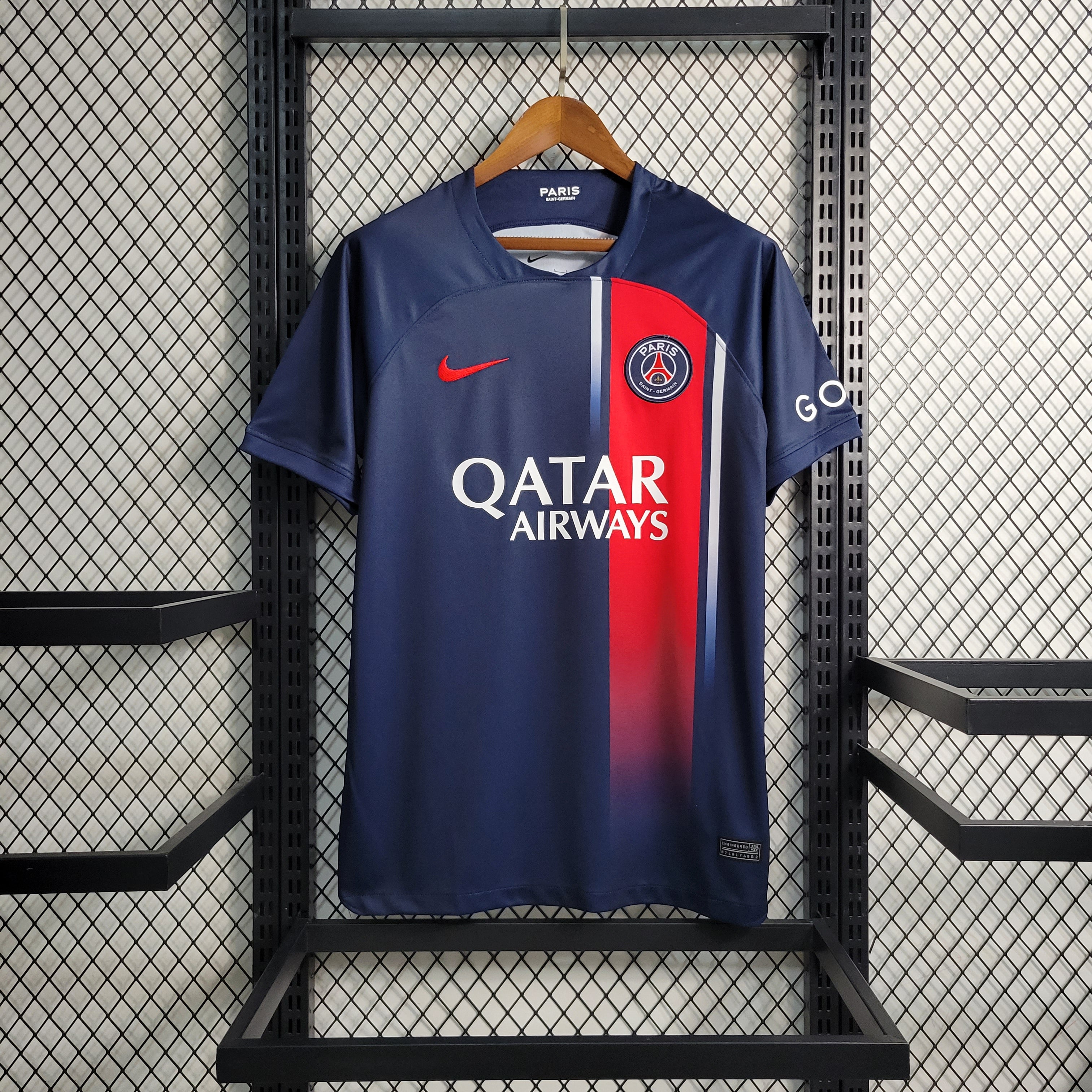 MAILLOT PSG