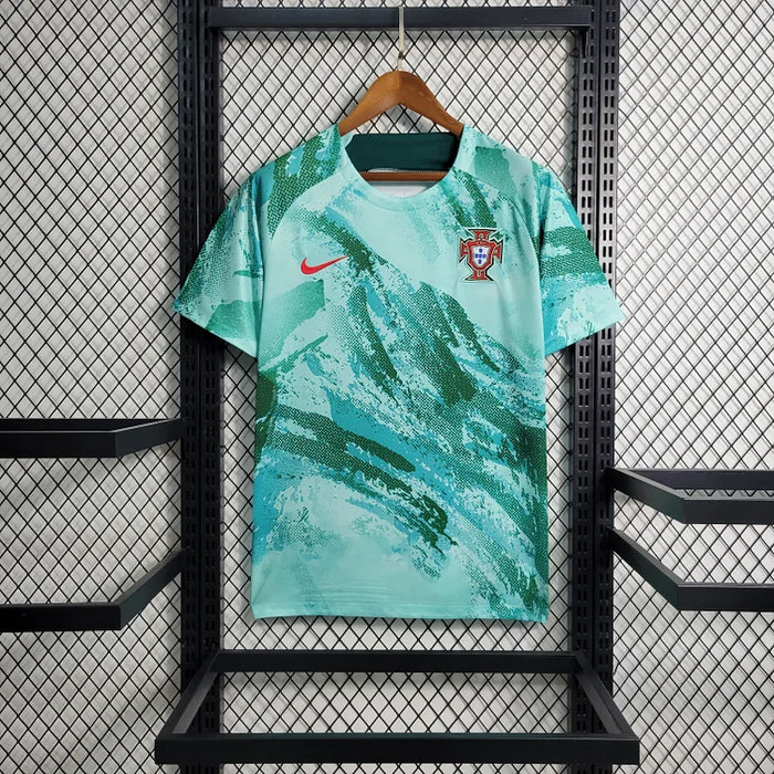 MAILLOT PORTUGAL