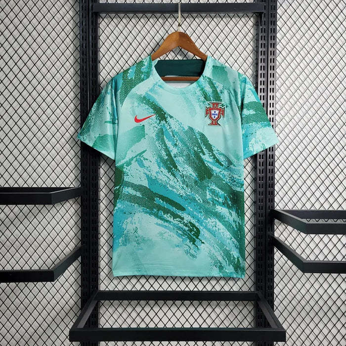 MAILLOT PORTUGAL