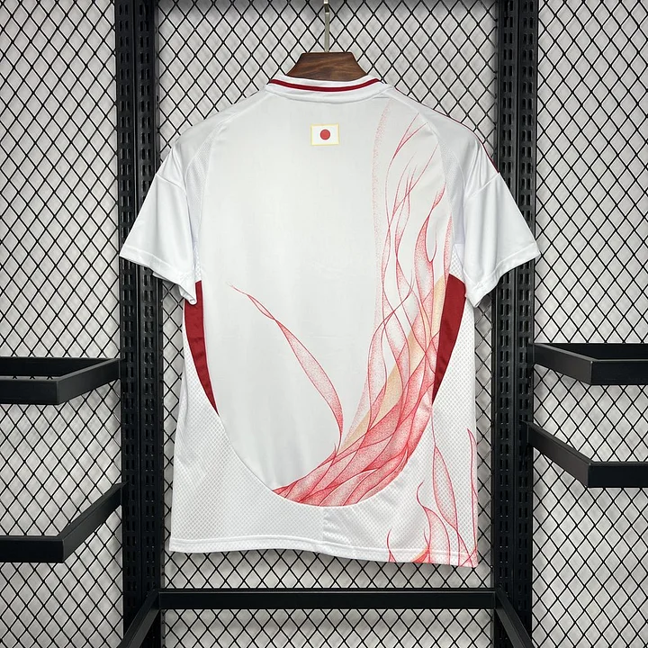 MAILLOT JAPON
