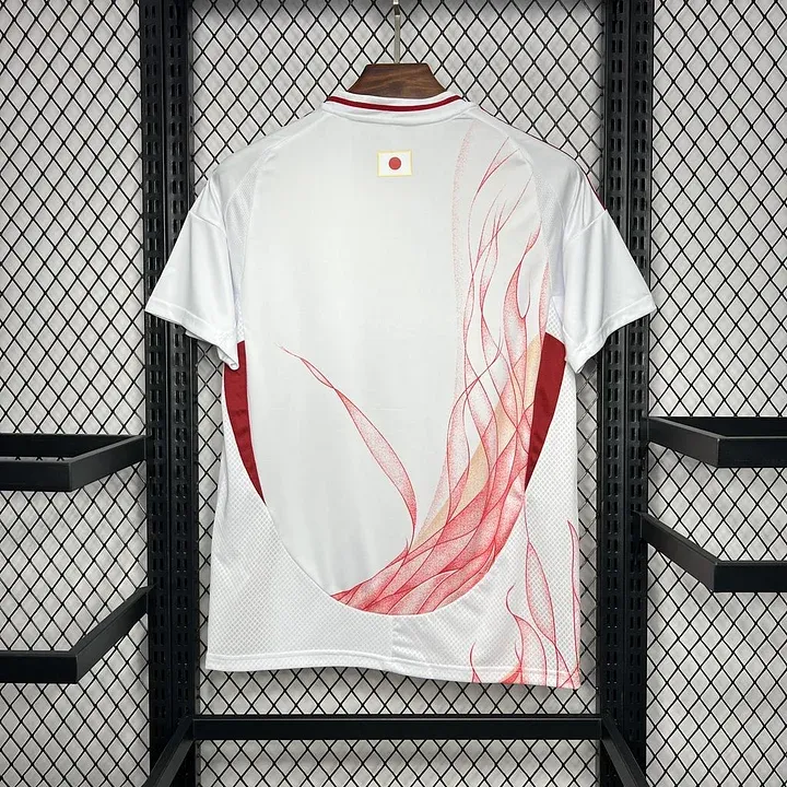 MAILLOT JAPON