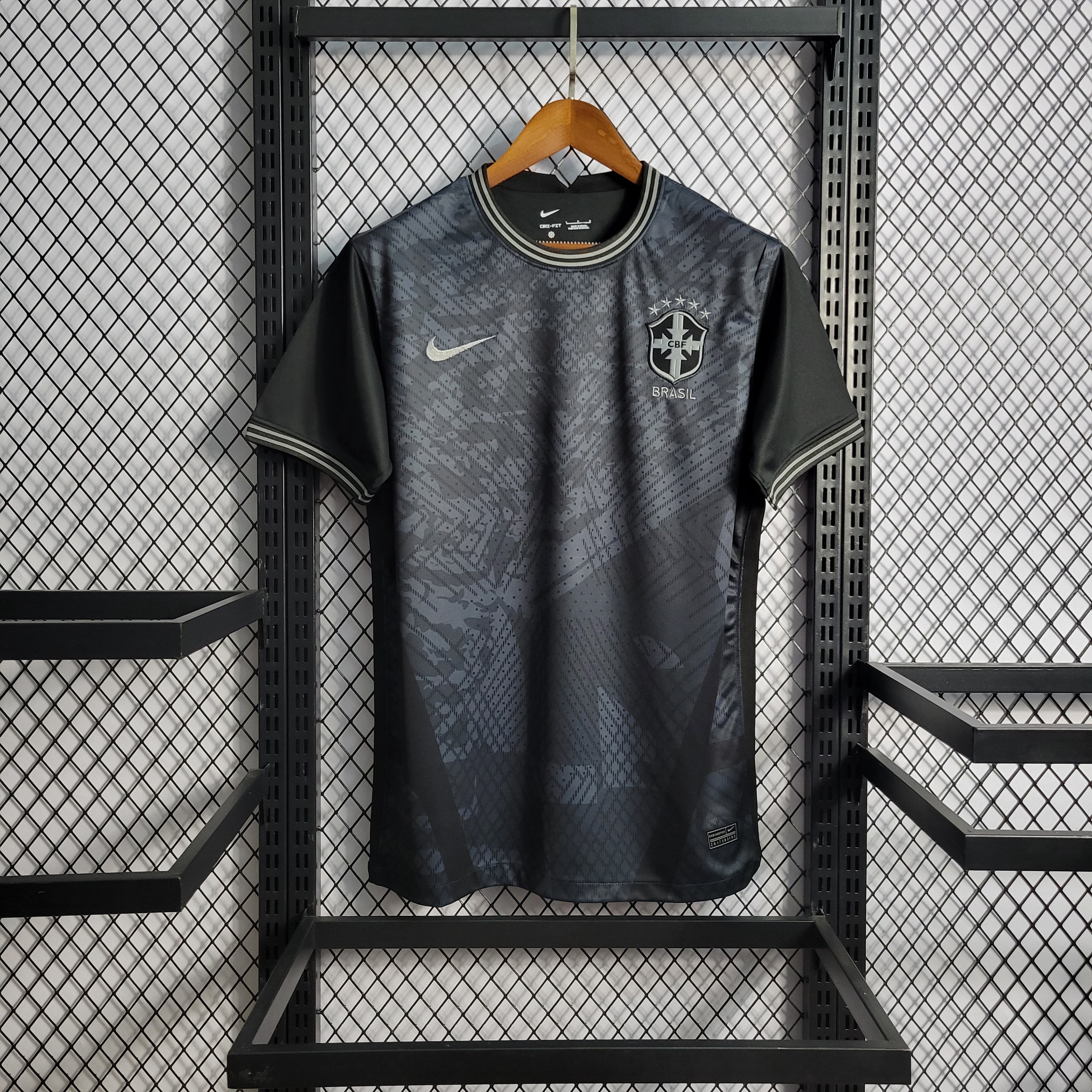  MAILLOT BRESIL