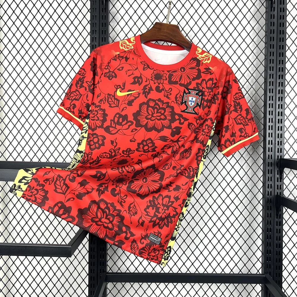 MAILLOT PORTUGAL