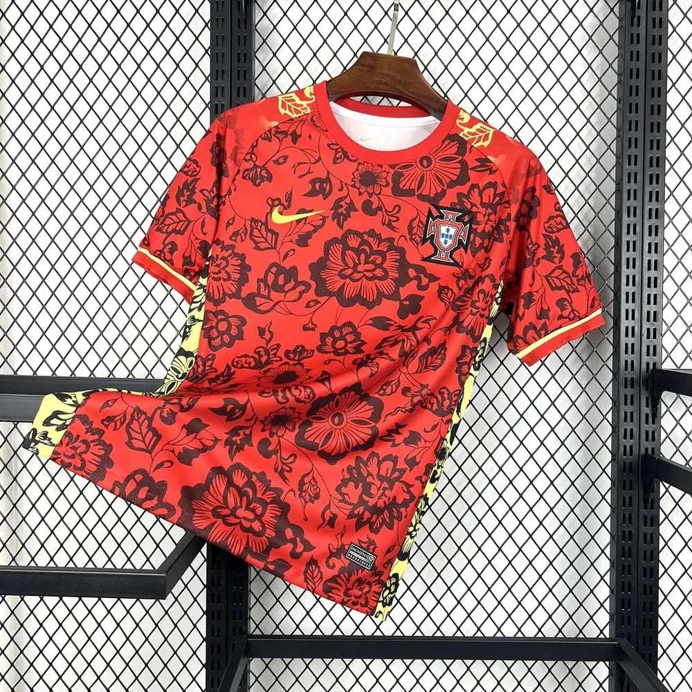 MAILLOT PORTUGAL