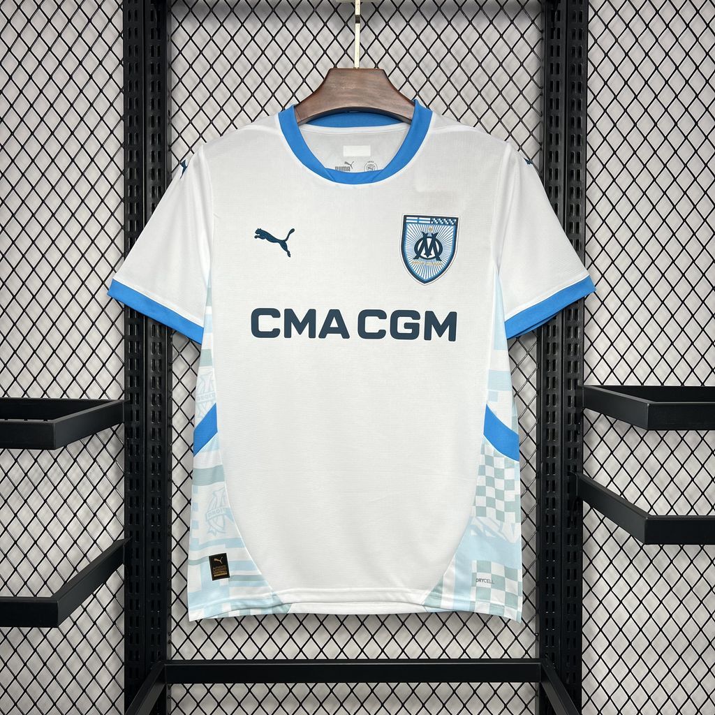 MAILLOT OM
