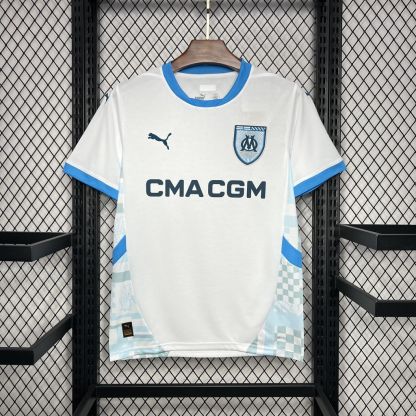 MAILLOT OM