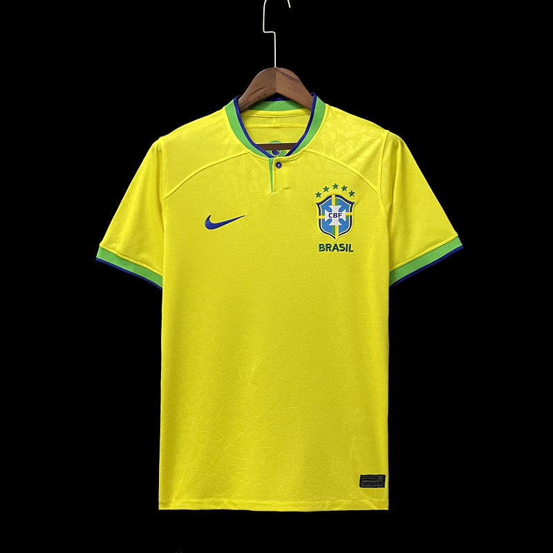 MAILLOT BRESIL