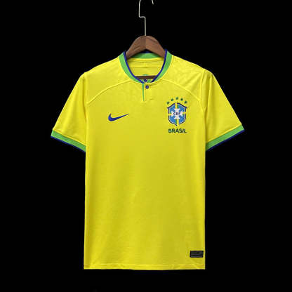MAILLOT BRESIL