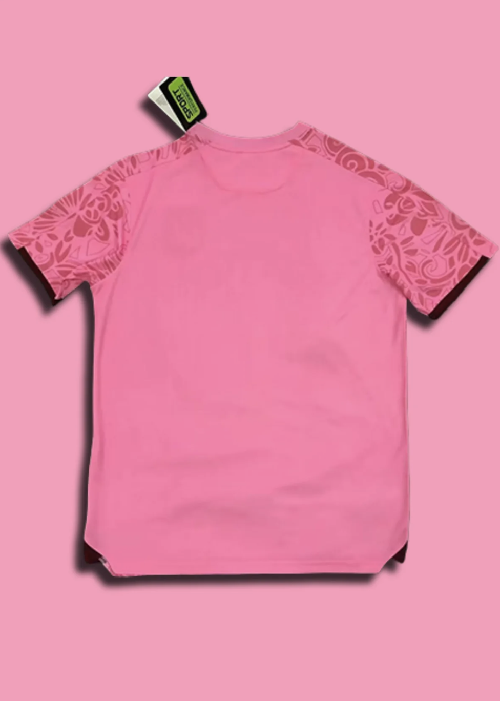 MAILLOT PASLESTINE