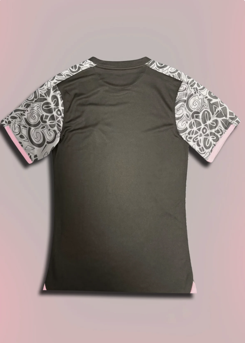 MAILLOT PASLESTINE