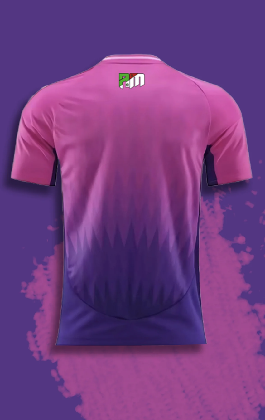 MAILLOT MAROC X ALGERIE