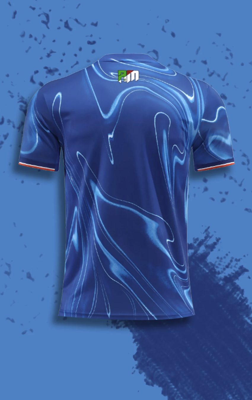 MAILLOT MAROC X ALGERIE