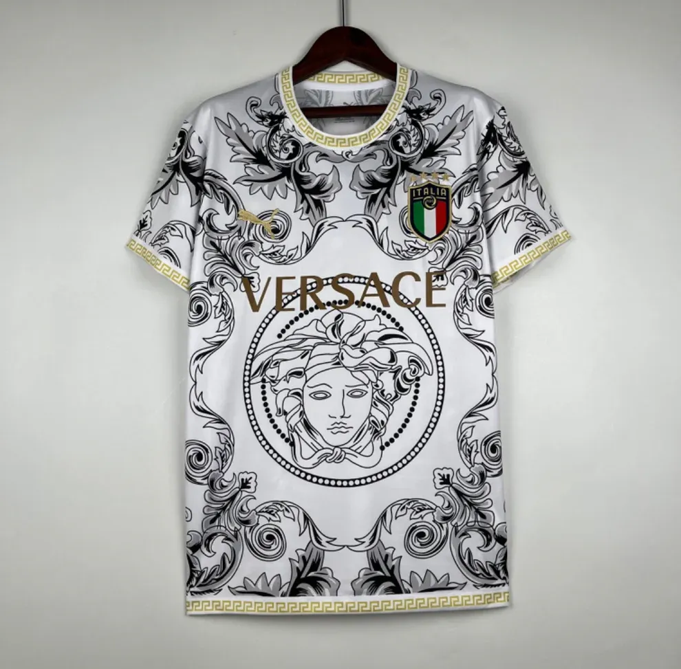 MAILLOT ITALIE