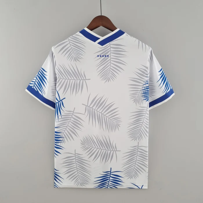 MAILLOT BRESIL