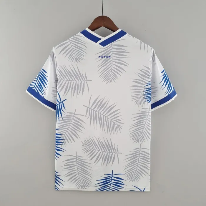 MAILLOT BRESIL