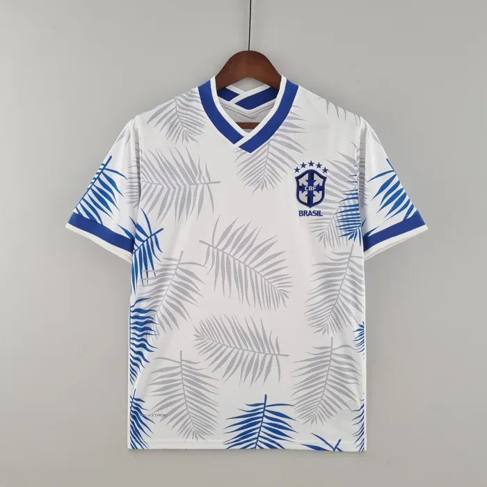 MAILLOT BRESIL