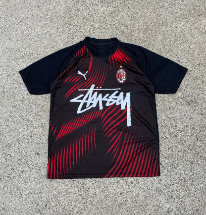 MAILLOT AC MILAN