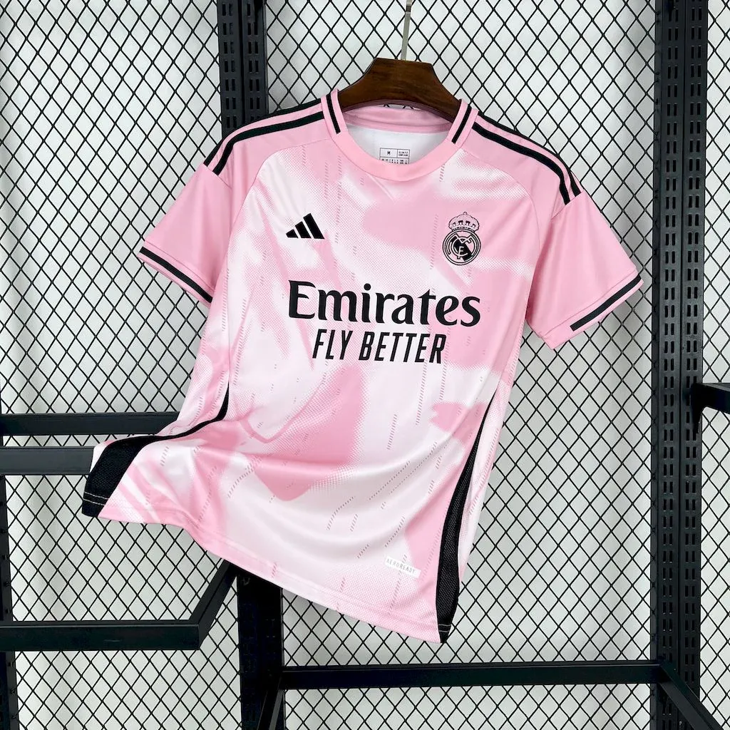 MAILLOT REAL MADRID