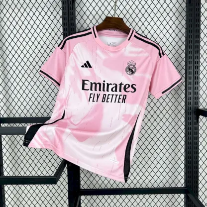 MAILLOT REAL MADRID