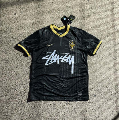 MAILLOT BRESIL