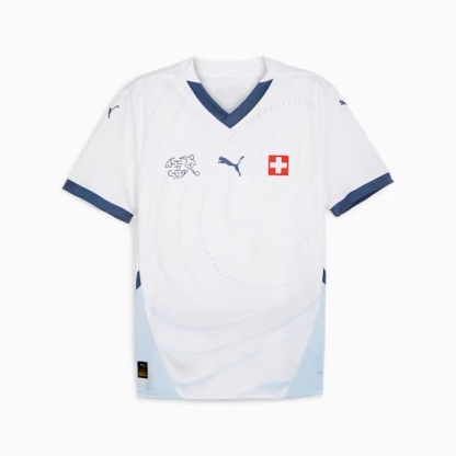 MAILLOT SUISSE