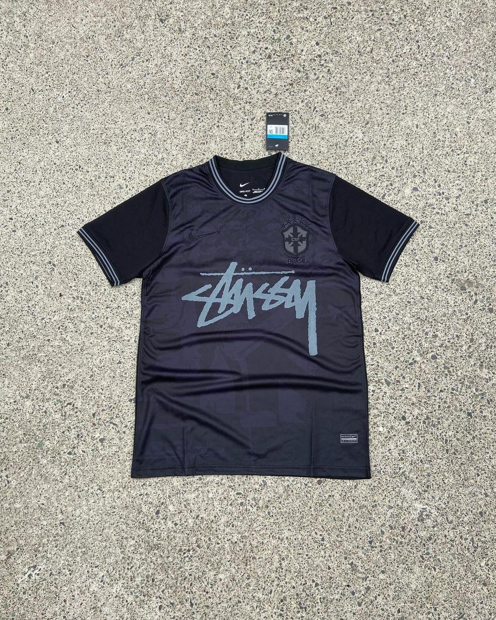 MAILLOT BRESIL
