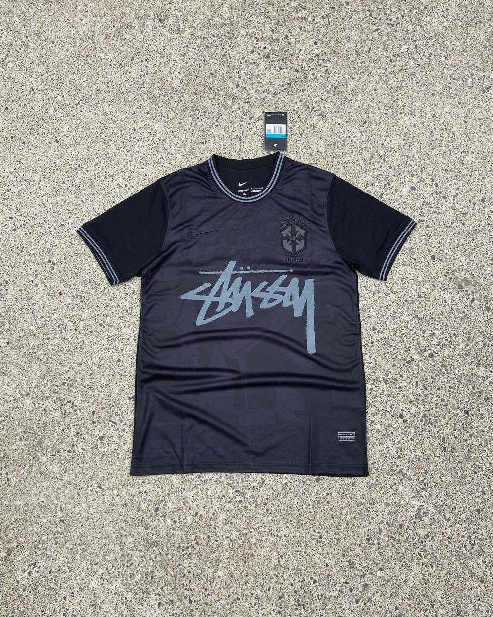MAILLOT BRESIL