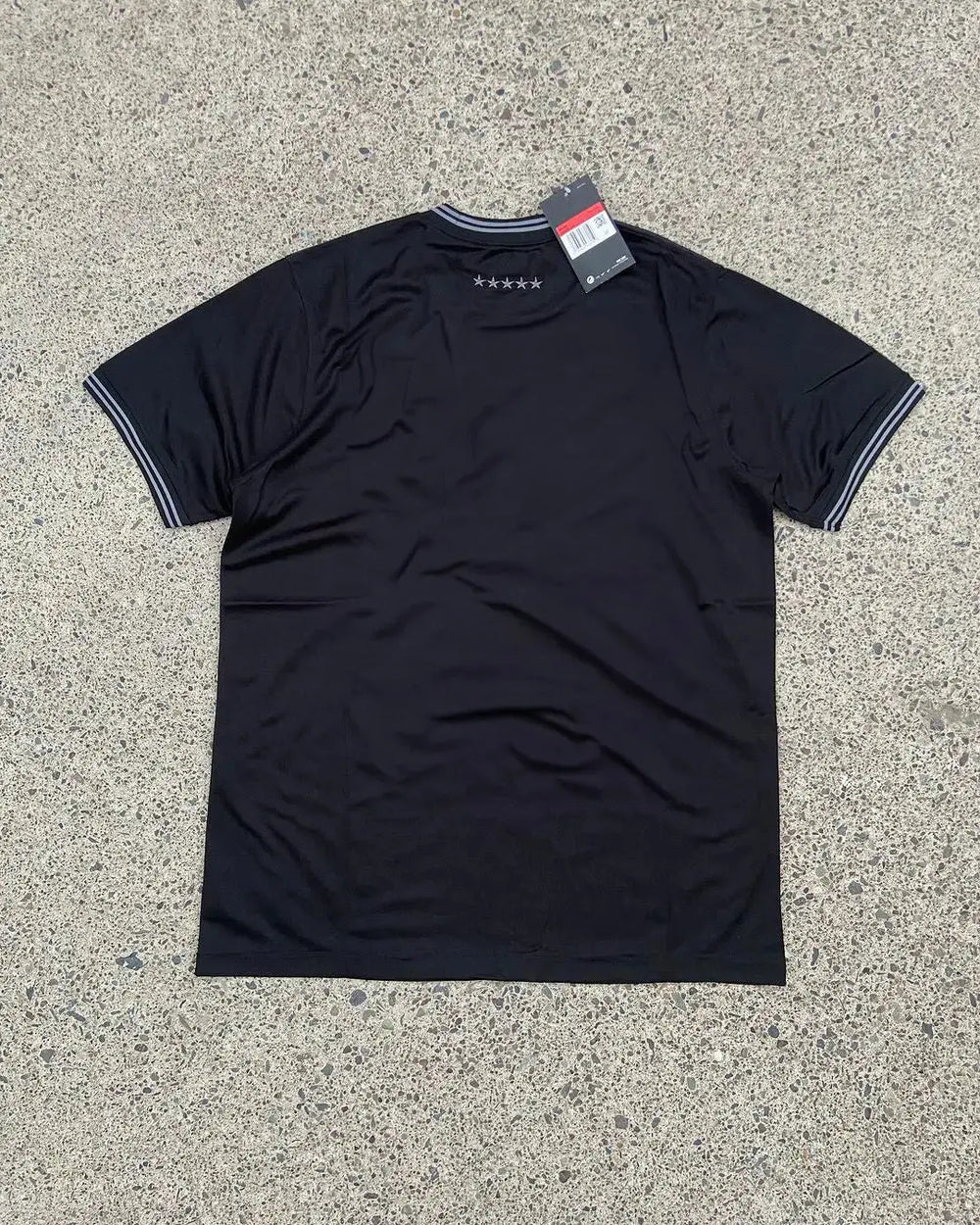 MAILLOT BRESIL