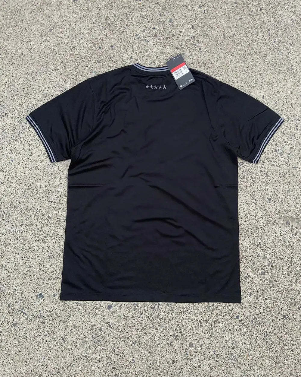 MAILLOT BRESIL