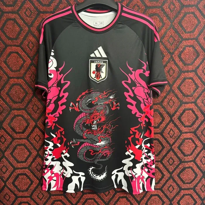 MAILLOT JAPON
