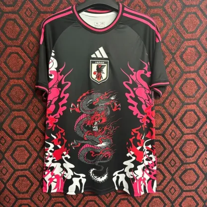 MAILLOT JAPON