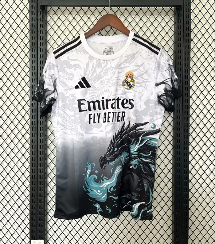 MAILLOT REAL MADRID 