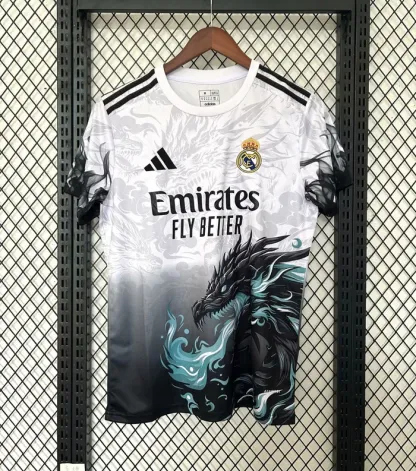 MAILLOT REAL MADRID 